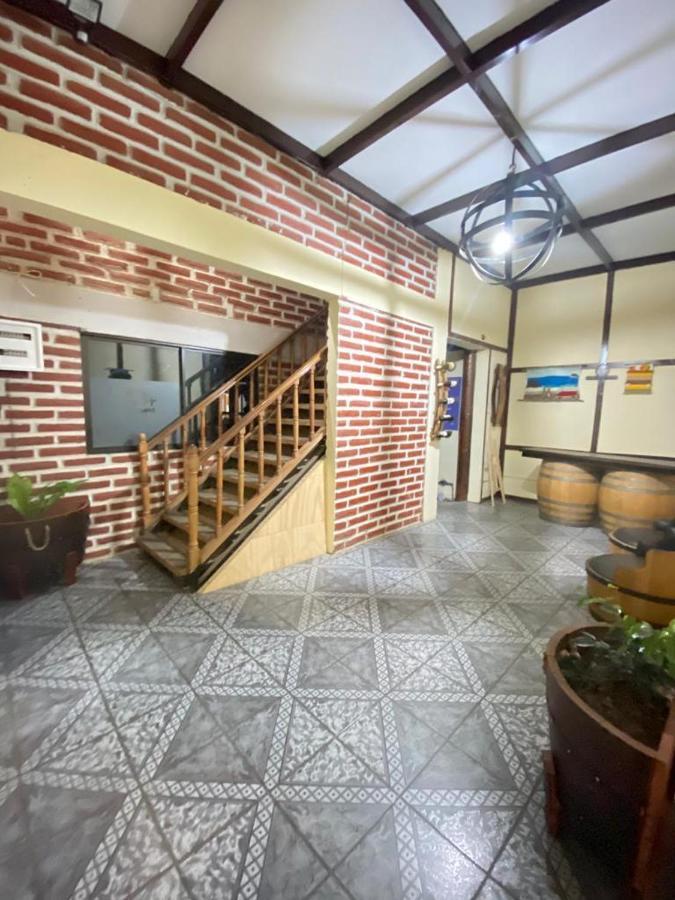 Hostal Traveland Pichilemu Exterior foto