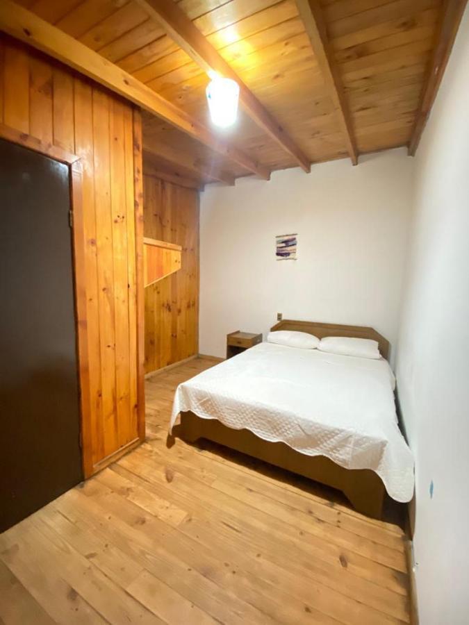 Hostal Traveland Pichilemu Exterior foto